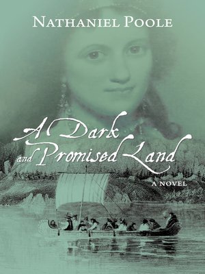 cover image of A Dark and Promised Land